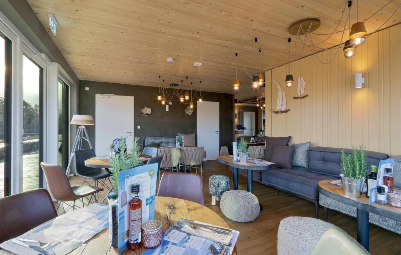 Stunning Apartment In Lembruch-Duemmer See Exterior foto